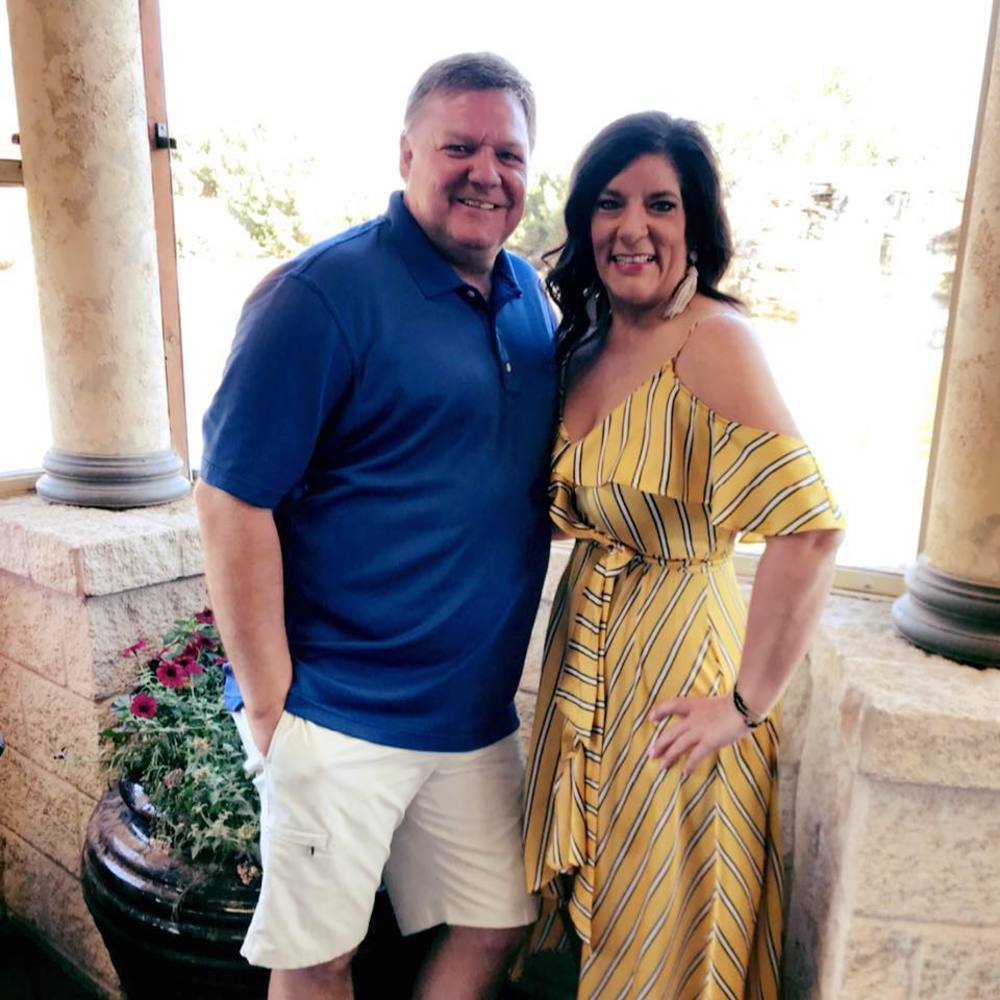 Meet your Posher, Kerri